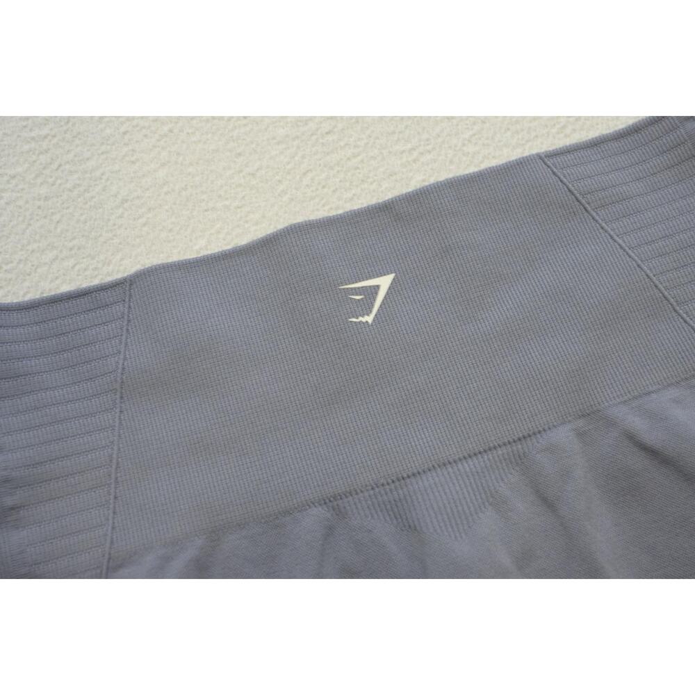 GymShark Leggings Compression Pants Gym Work Out Yoga Womens Size Medium